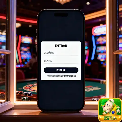 72e jogue em profissional apostas ao vivo